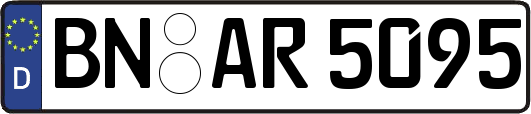 BN-AR5095