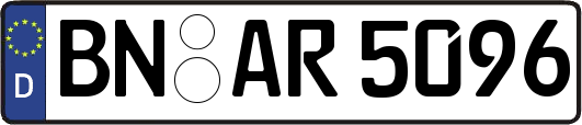 BN-AR5096