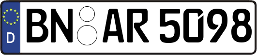 BN-AR5098