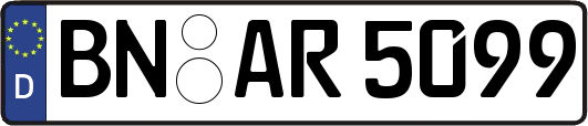BN-AR5099