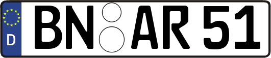 BN-AR51