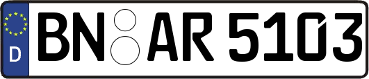 BN-AR5103