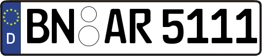 BN-AR5111
