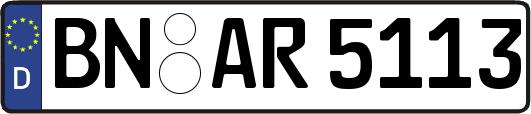 BN-AR5113