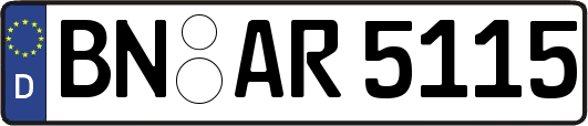 BN-AR5115
