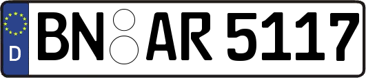 BN-AR5117
