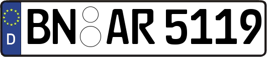 BN-AR5119