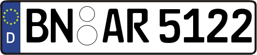 BN-AR5122