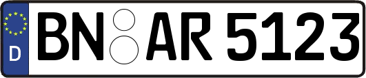 BN-AR5123