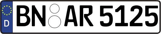 BN-AR5125