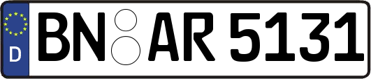 BN-AR5131