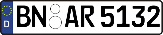 BN-AR5132