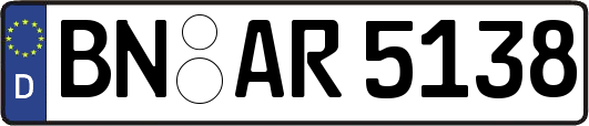 BN-AR5138