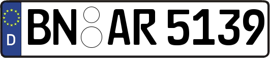 BN-AR5139