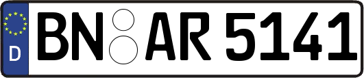 BN-AR5141