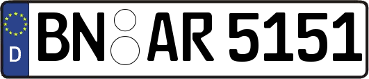 BN-AR5151