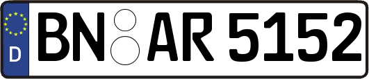 BN-AR5152