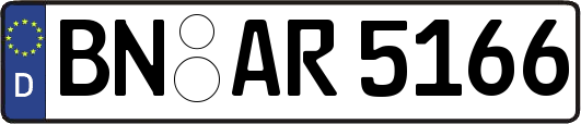 BN-AR5166