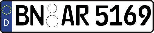 BN-AR5169