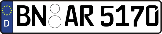 BN-AR5170