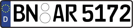 BN-AR5172