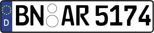BN-AR5174