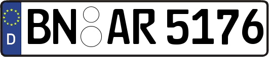 BN-AR5176