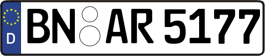 BN-AR5177