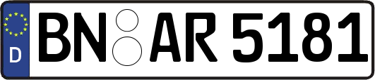 BN-AR5181