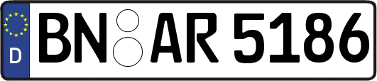BN-AR5186