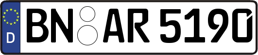 BN-AR5190