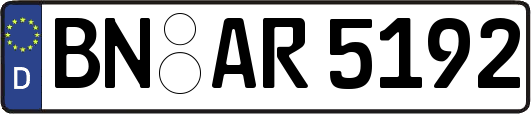 BN-AR5192