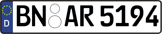 BN-AR5194