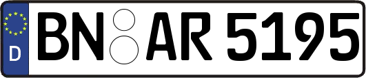 BN-AR5195