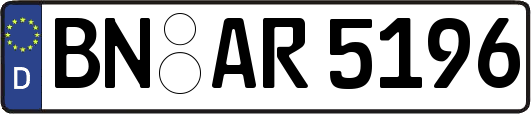 BN-AR5196