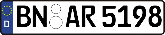 BN-AR5198