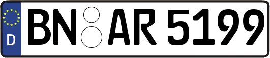 BN-AR5199