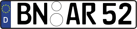 BN-AR52