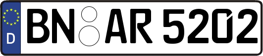 BN-AR5202