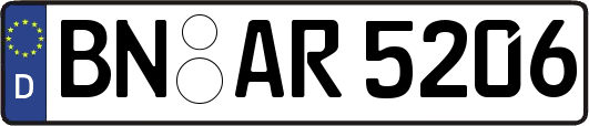 BN-AR5206