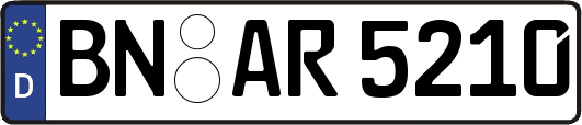 BN-AR5210