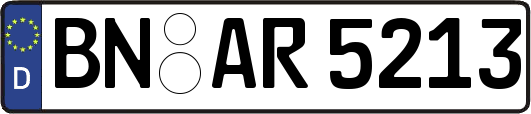 BN-AR5213