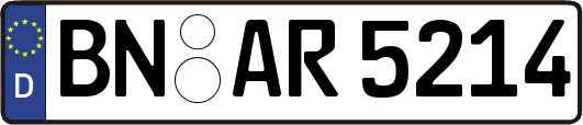 BN-AR5214