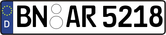 BN-AR5218