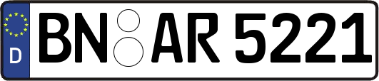 BN-AR5221