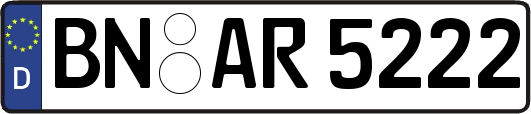 BN-AR5222