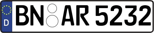 BN-AR5232
