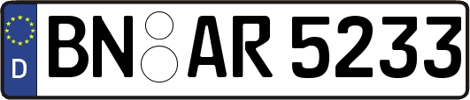 BN-AR5233