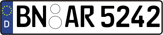 BN-AR5242