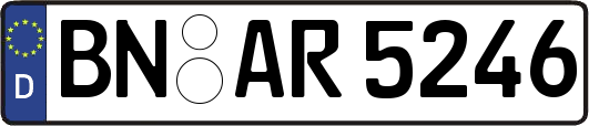 BN-AR5246